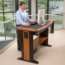 standing desks