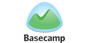 Basecamp Logo