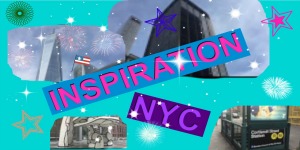 NYC Inspiration