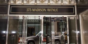 275 Madison Avenue Commercial Workspace