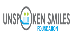 Unspoken Smiles Foundation Logo
