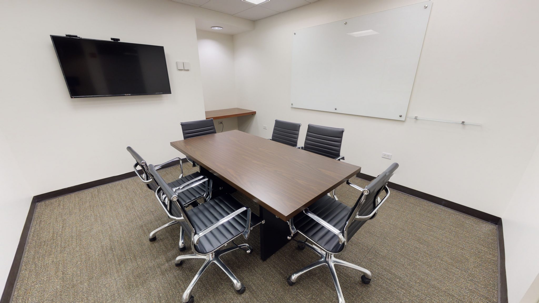 Rent Conference Rooms, Day Offices & Meeting Rooms NYC Corporate Suites