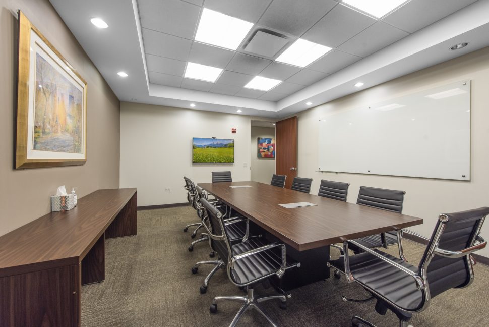 Rent Conference Rooms, Day Offices & Meeting Rooms NYC Corporate Suites