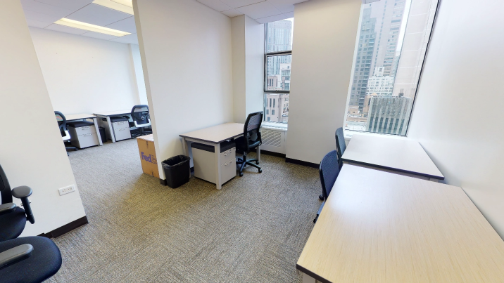 NYC Office Suites – Premier Midtown Office Solutions