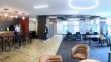 Coworking space for rent in New York