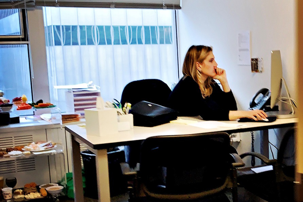 Nyc Office Space Rentals Corporate Suites