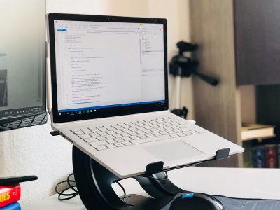 Standing Desks