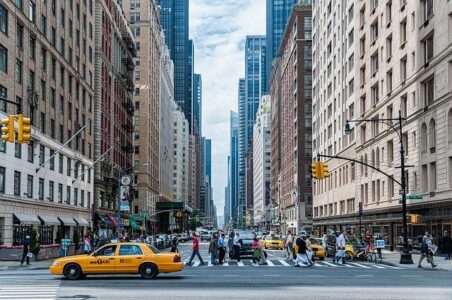 What You Should Know before Moving to New York City