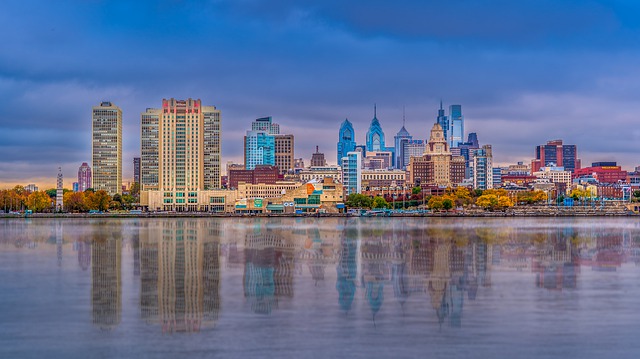 How Much Does It Cost To Rent An Office Space In Philadelphia?