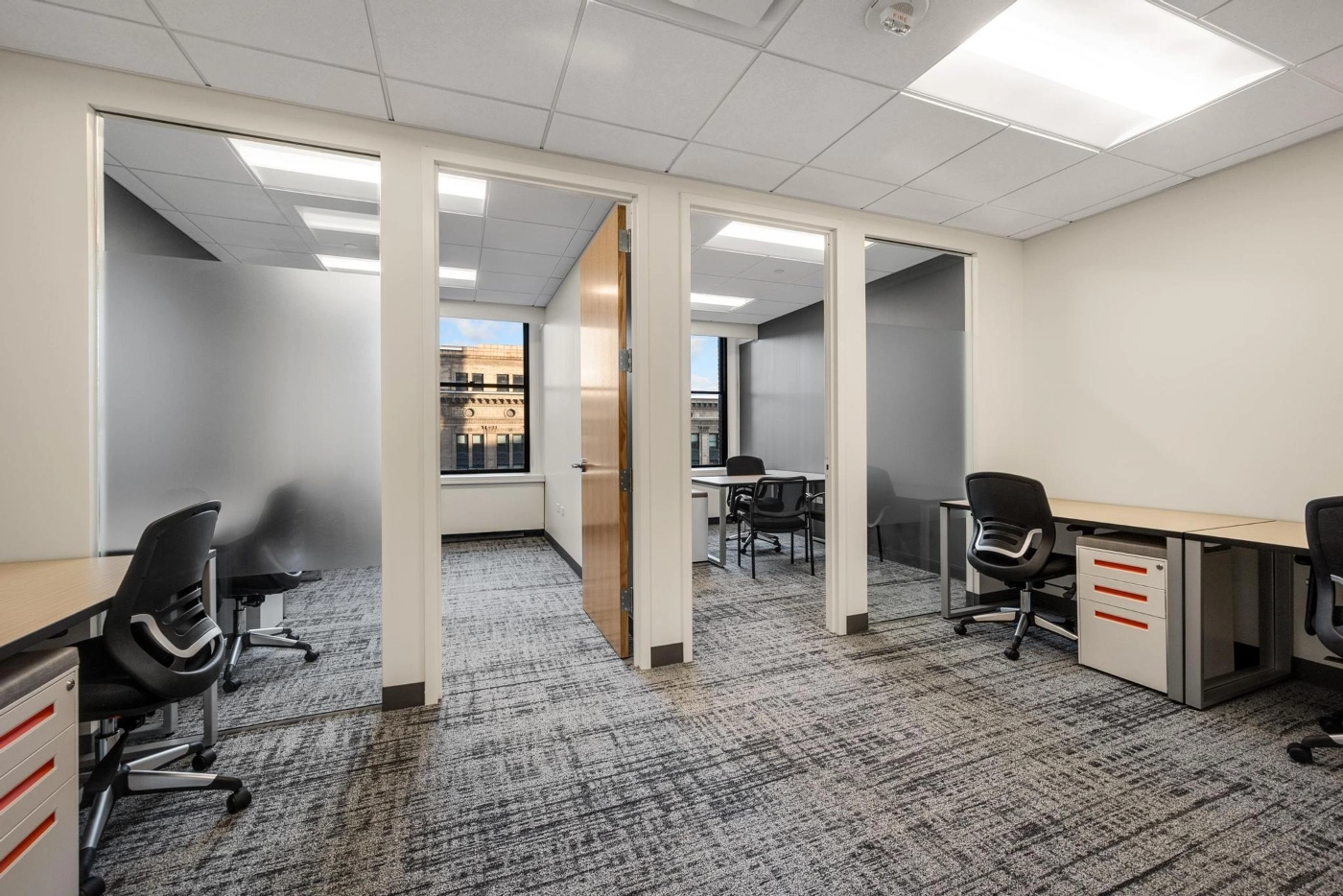 Virtual Office Philadelphia, PA | Corporate Suites