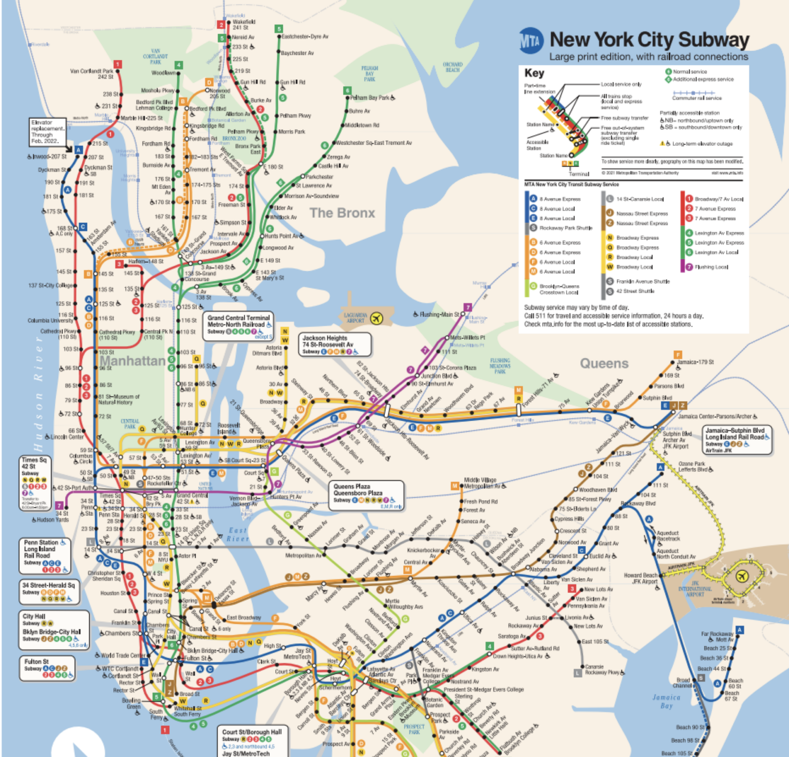 Why Is NYC So Expensive?