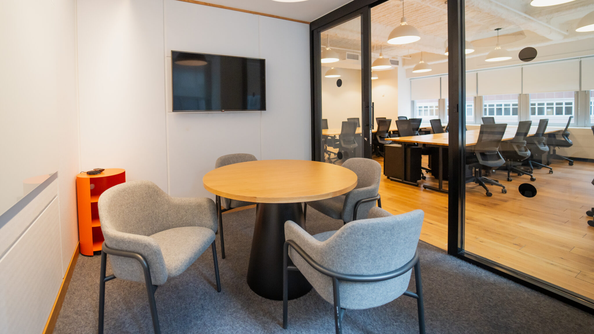 Luxury Apartment Building With Office Suites Reference: Executive Suites Midtown East Nyc