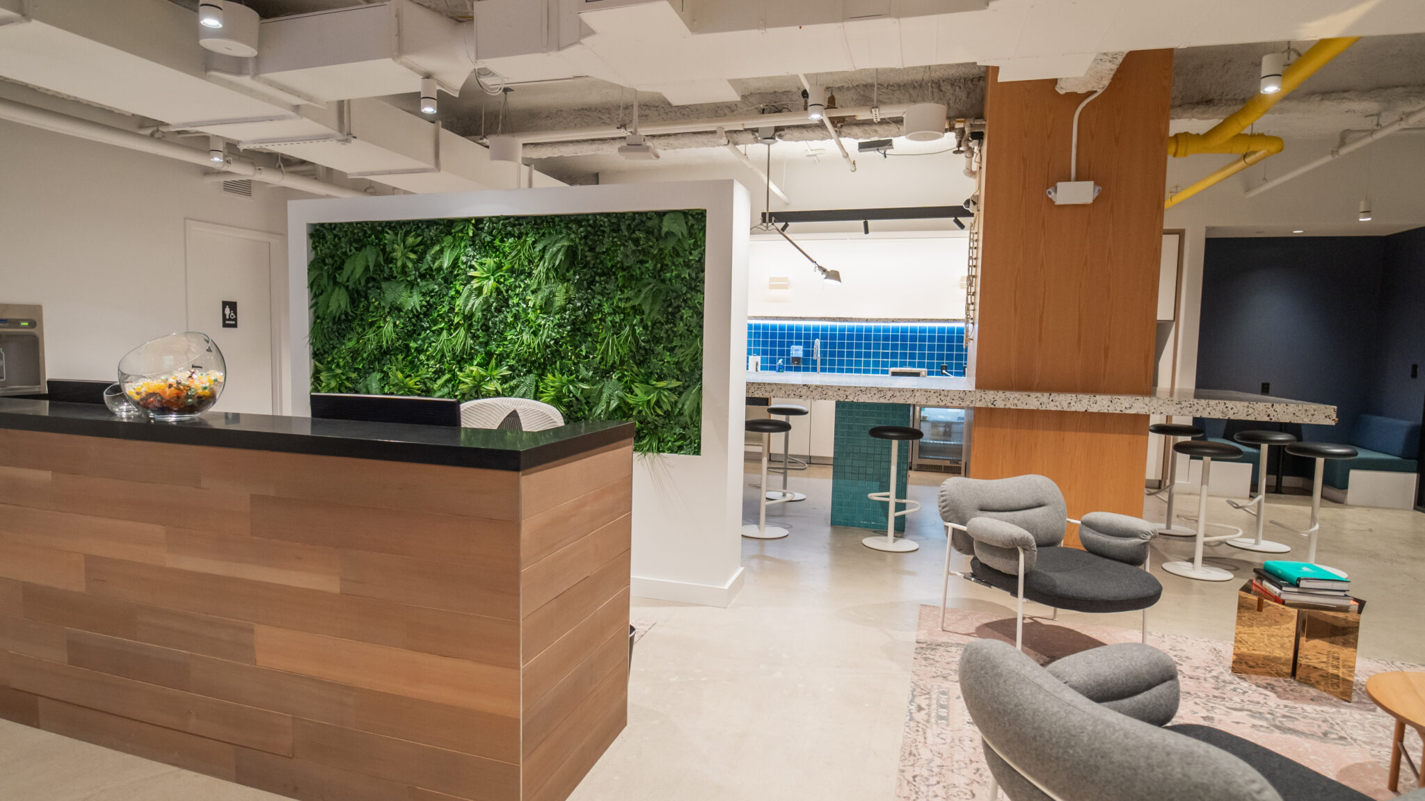 Executive Suites Midtown East Nyc Photo Inspiration