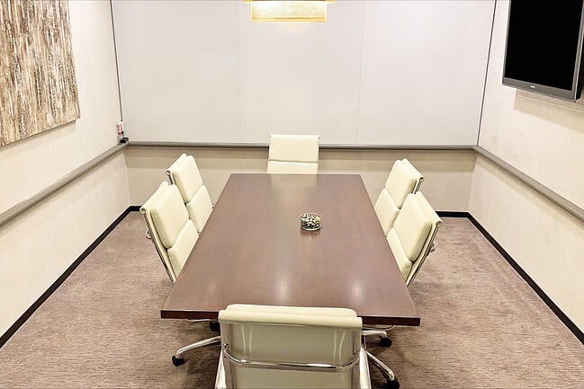Private Offices for Rent in Midtown Manhattan at Corporate Suites