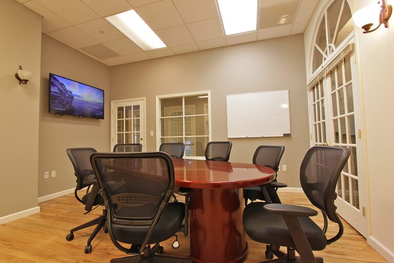 Day Offices for Rent in NYC at Corporate Suites