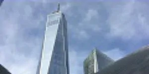 One World Trade Center