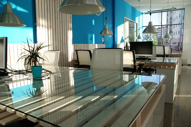 Temporary Office Space Benefits