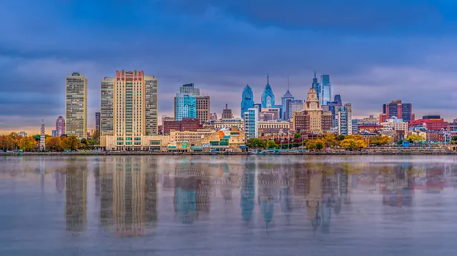 How Much Does It Cost To Rent An Office Space In Philadelphia?
