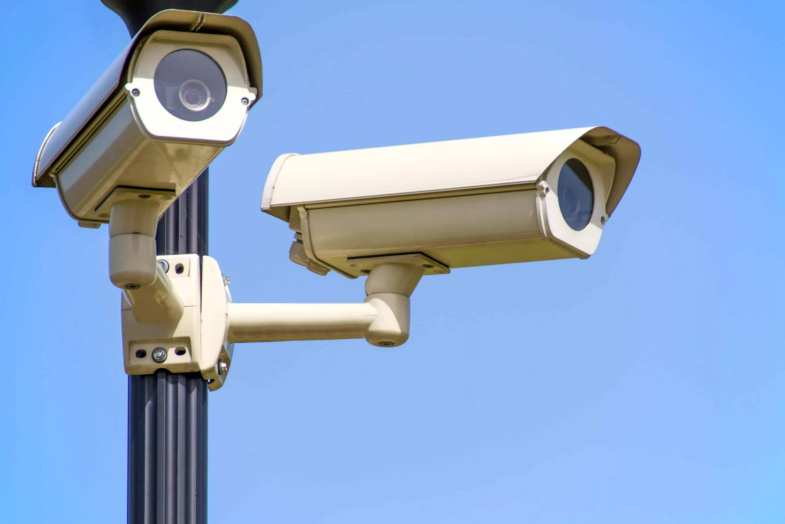 what security measures are in place at shared office spaces in nyc