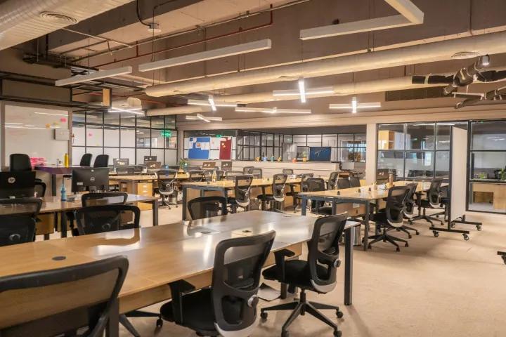 How To Boost Productivity In Coworking Spaces